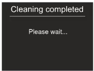 BERTAZZONI REF24FCIPRL - 6) Manual Clean, Water Filter - 14