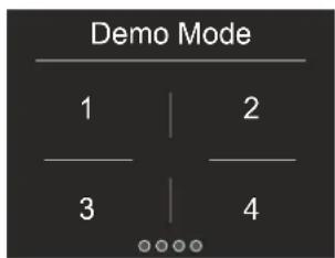 BERTAZZONI REF24FCIPRL - 7) Demo Mode - 4