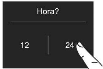 BERTAZZONI REF24FCIPRL - 2) Hora - 8