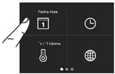 BERTAZZONI REF24FCIPRL - 2) Hora - 2