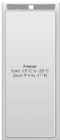 BERTAZZONI REF24FCIPRL - General directions - 1