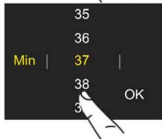 BERTAZZONI REF24FCIPRL - 2) Hora - 10