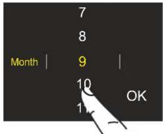 BERTAZZONI REF24FCIPRL - 2) Time - 5