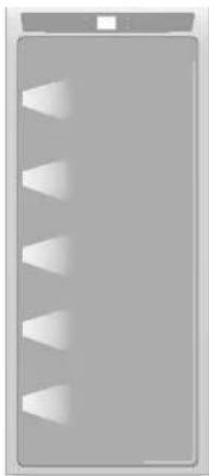 BERTAZZONI REF24FCIPRL - Iluminación - 1