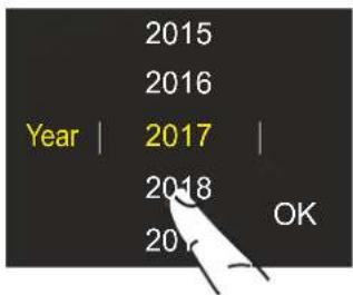 BERTAZZONI REF24FCIPRL - 2