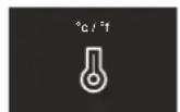 BERTAZZONI REF24FCIPRL - Settings. - 3