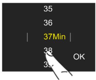 BERTAZZONI REF24FCIPRL - 3) Enfriador rápidó de botellas - 8