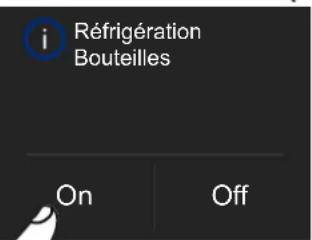 BERTAZZONI REF24FCIPRL - 3) Réfrigération bouteilles - 3