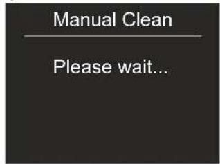 BERTAZZONI REF24FCIPRL - 6) Manual Clean, Water Filter - 10