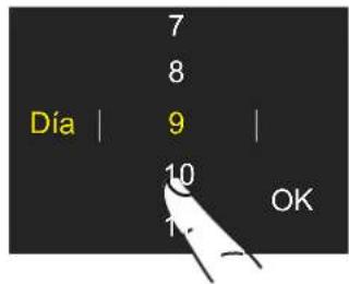 BERTAZZONI REF24FCIPRL - 2) Hora - 5