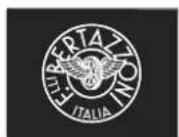 BERTAZZONI REF24FCIPRL - Main control panel - 3