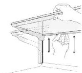 BERTAZZONI REF24FCIPRL - Clayettes - 2