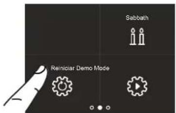 BERTAZZONI REF30FCIPRL23 - 6) Reiniciar - 3