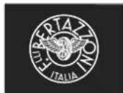 BERTAZZONI REF18FCIPIXR - Main control panel - 2