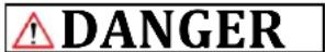 BERTAZZONI REF18FCIPIXR - Warning and danger - 3