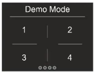 BERTAZZONI REF18FCIPIXR - 7) Demo Mode - 4