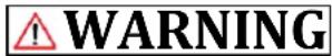 BERTAZZONI REF18FCIPIXR - Warning and danger - 2