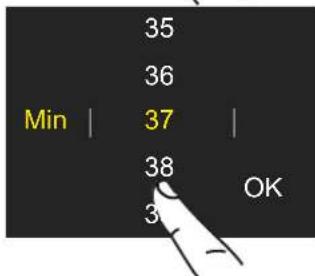 BERTAZZONI REF30FCIPIXL - 2) Time - 8