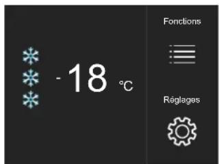 BERTAZZONI REF30FCIPIXL - Première mise en marche de l'appareil - 3