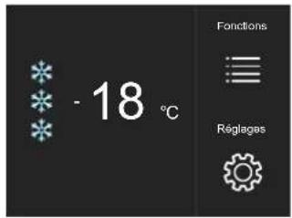 BERTAZZONI REF30FCIPIXL - 2) Heure - 1