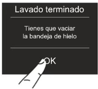 BERTAZZONI REF30FCIPIXL - 6) Limpieza manual, fi tro del agua - 13