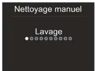 BERTAZZONI REF30FCIPIXL - 6) Nettoyage manuel, filtre de l'eau - 12