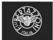 BERTAZZONI REF30FCIPIXL - Panel de control principal - 3