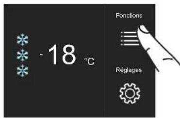 BERTAZZONI REF30FCIPIXL - 6) Nettoyage manuel, filtre de l'eau - 2