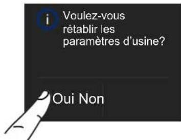 BERTAZZONI REF30FCIPIXL - 6) Rétablissement - 5