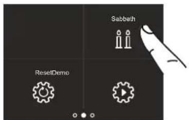 BERTAZZONI REF30FCIPIXL - 6) Reset - 3