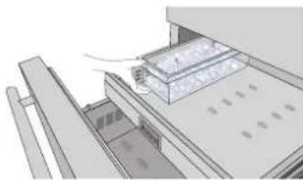 BERTAZZONI REF30FCIPIXL - Ice Tray - 1