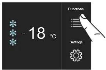 BERTAZZONI REF30FCIPIXL - Important - 1