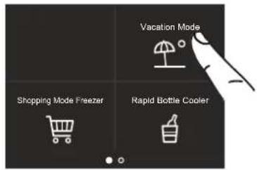 BERTAZZONI REF30FCIPIXL - 3) Rapid Bottle Cooler - 3