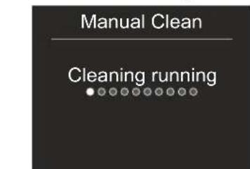 BERTAZZONI REF30FCIPIXL - 6) Manual Clean, Water Filter - 12