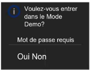 BERTAZZONI REF30FCIPIXL - 7) Mode demo - 3