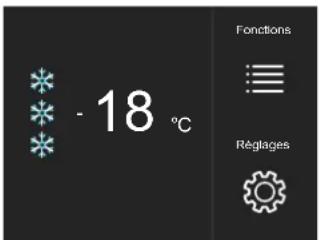BERTAZZONI REF30FCIPIXL - 8) Entretien (à travers un signal d'alarme). - 1