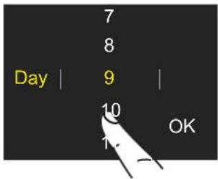 BERTAZZONI REF30FCIPIXL - 2) Time - 7