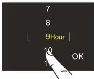 BERTAZZONI REF30FCIPIXL - 1) Shopping Mode Freezer - 10