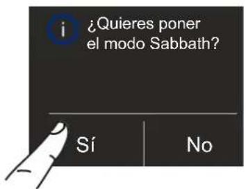 BERTAZZONI REF30FCIPIXL - 6) Reiniciar - 4