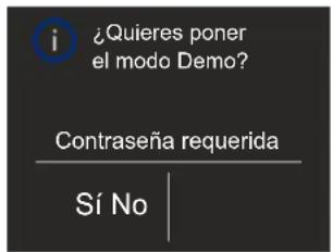 BERTAZZONI REF30FCIPIXL - 7) Modo Demo - 3