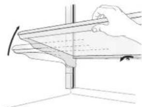 BERTAZZONI REF30FCIPIXL - Clayettes - 1
