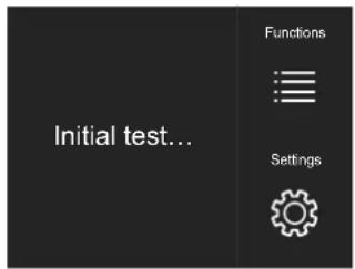 BERTAZZONI REF30FCIPIXL - First time starting the unit - 2