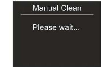 BERTAZZONI REF30FCIPIXL - 6) Manual Clean, Water Filter - 10