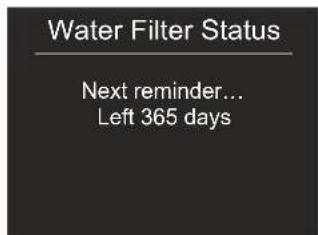 BERTAZZONI REF30FCIPIXL - 6) Manual Clean, Water Filter - 5