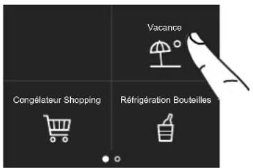 BERTAZZONI REF30FCIPIXL - 2) Vacance - 2