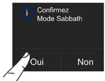 BERTAZZONI REF30FCIPIXL - 6) Rétablissement - 4