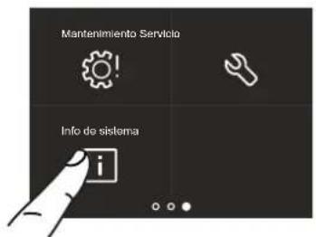 BERTAZZONI REF30FCIPIXL - 10) Info de sistemas - 2