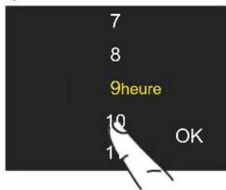 BERTAZZONI REF30FCIPIXL - 1) Congélateur shopping - 4