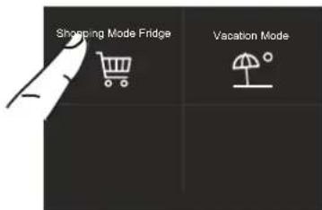 BERTAZZONI REF24RCPRR - 1) Shopping Fridge - 2