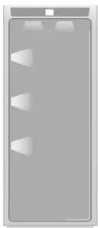 BERTAZZONI REF24RCPRR - Lighting - 1